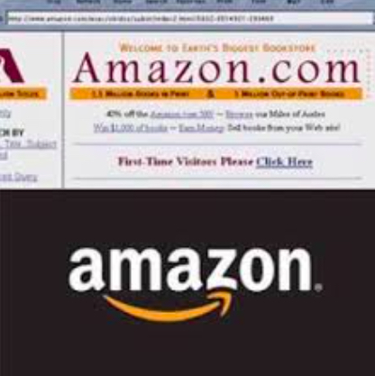 Amazon Launches Online Bookselling